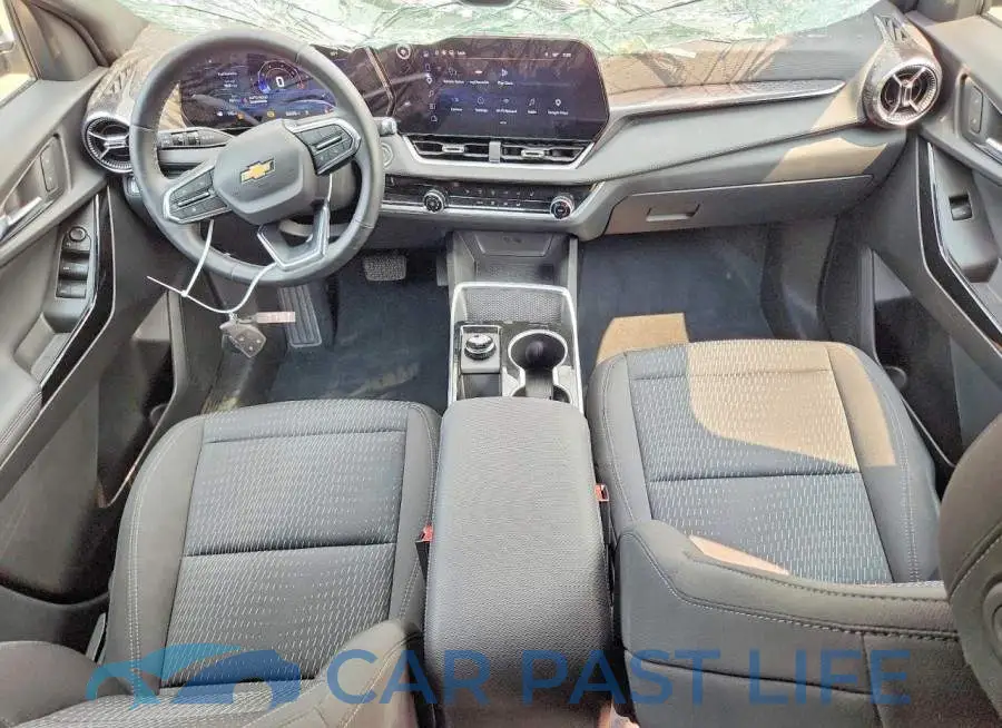 3GNAXHEGXTL154735# 8