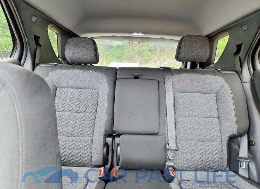 3GNAXUEV1NL271565# 10