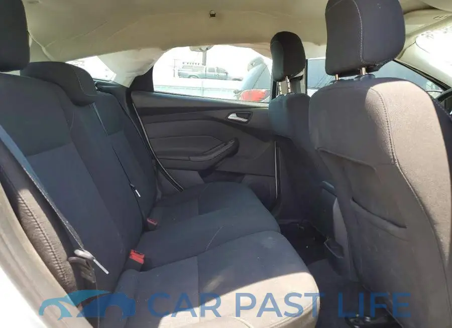 1FADP3K28JL325756# 10
