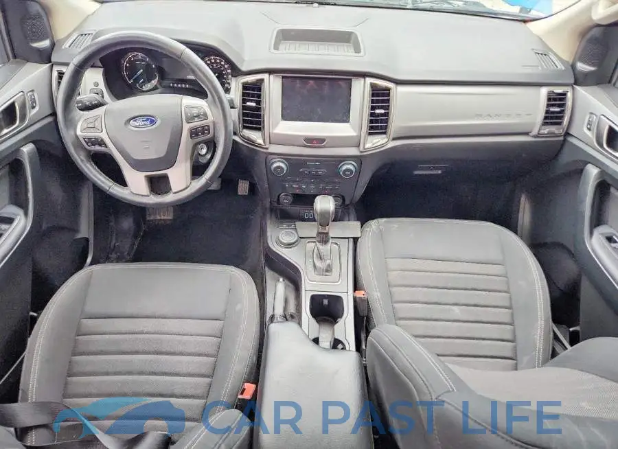 1FTER4FH2PLE08329# 8