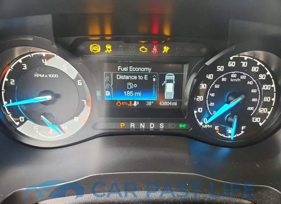 1FTER4FH2PLE08329# 9