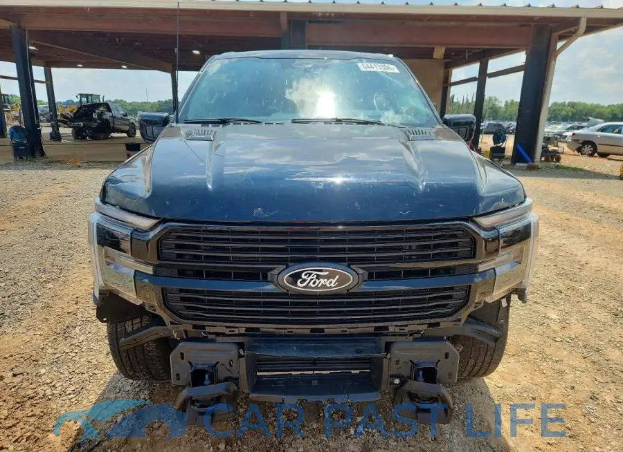 1FTFW7L86RFA11601# 5