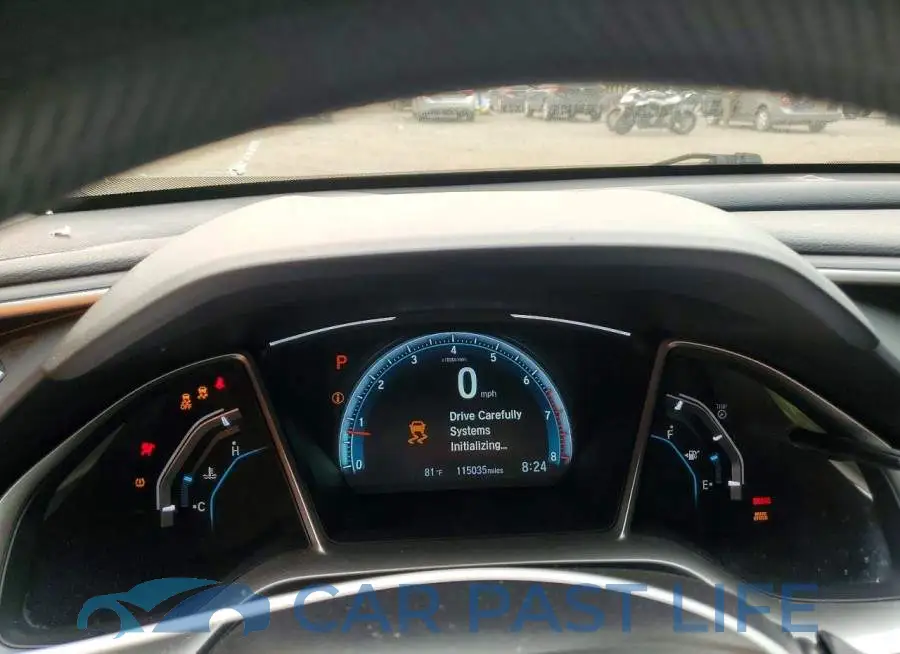 2HGFC1F35HH650167# 9