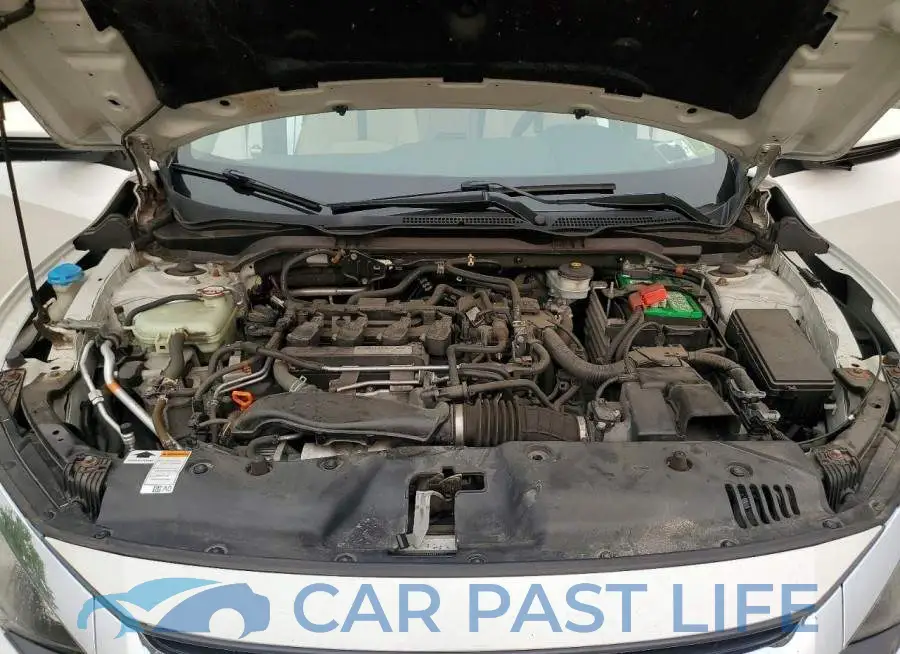 2HGFC1F35HH650167# 11