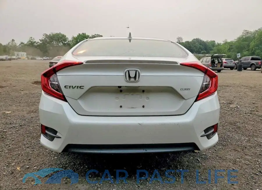 2HGFC1F35HH650167# 6