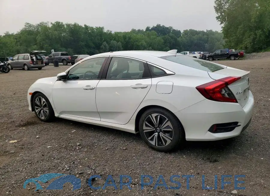 2HGFC1F35HH650167# 2