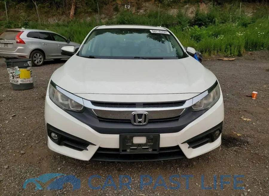 2HGFC1F35HH650167# 5