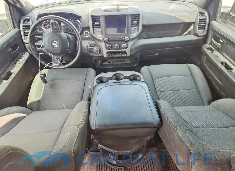 3C6UR5CJ1PG600984# 8