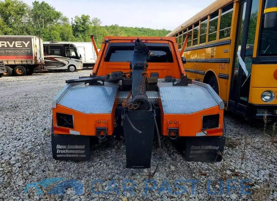 3C7WRLAL8HG619692# 6