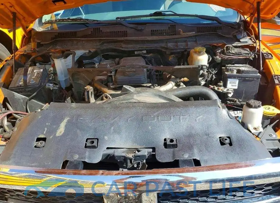 3C7WRLAL8HG619692# 11