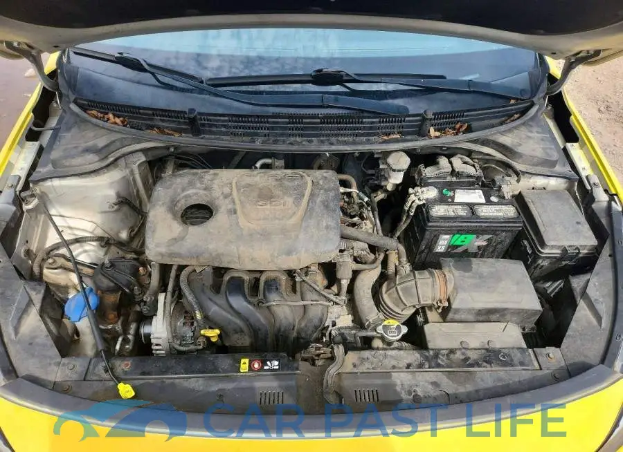 3KPA25AB8JE119984# 11