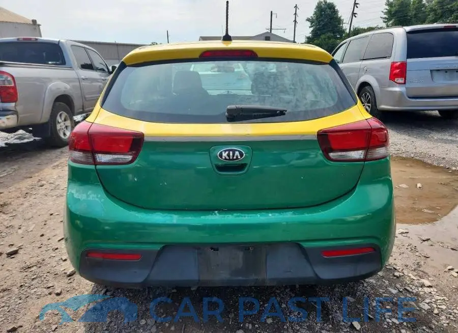 3KPA25AB8JE119984# 6