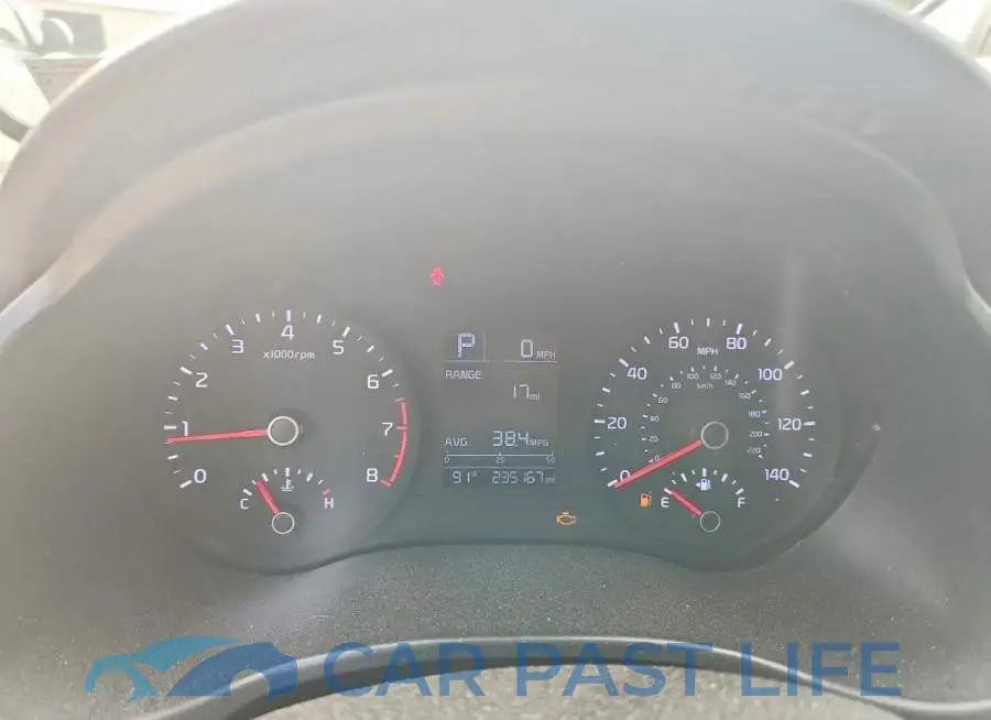 3KPA25AB8JE119984# 9