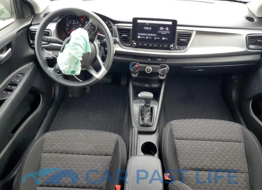 3KPA25AD3NE486489# 8
