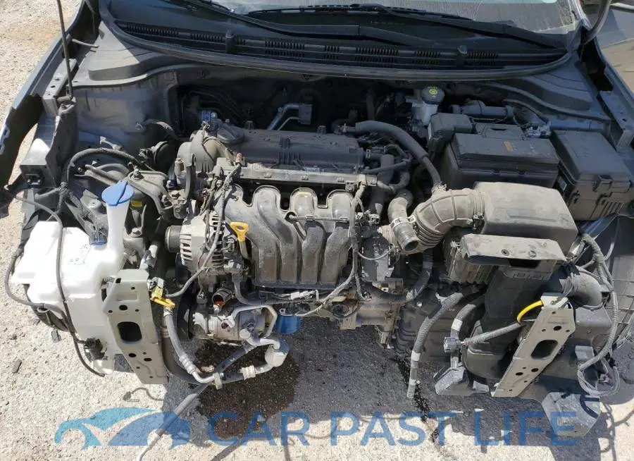 3KPA34AC8NE503558# 11