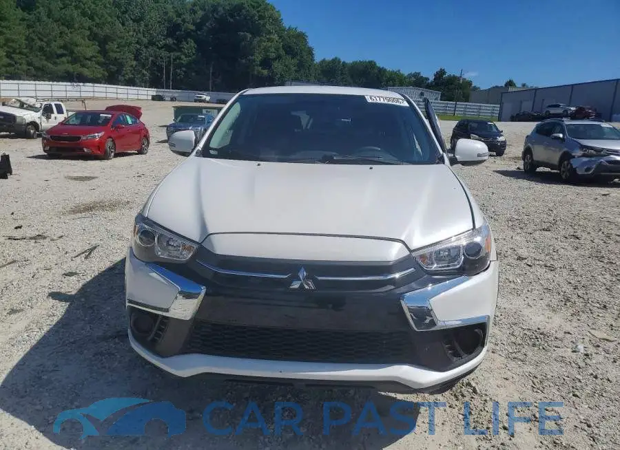 JA4AP3AU6JZ006489# 5