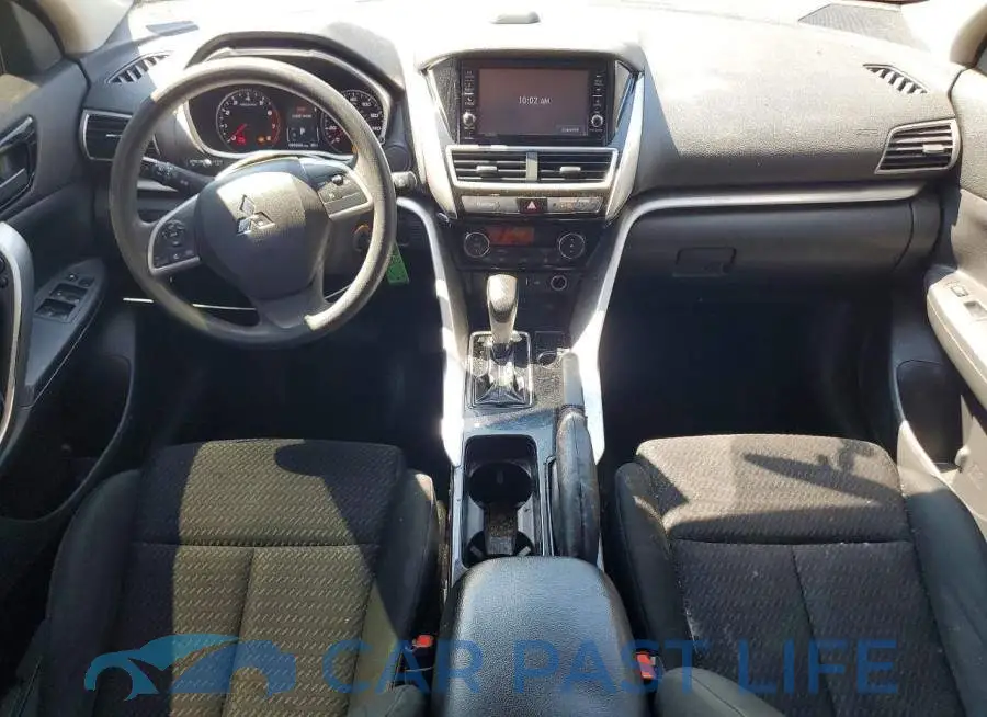 JA4AS3AA6JZ066213# 8
