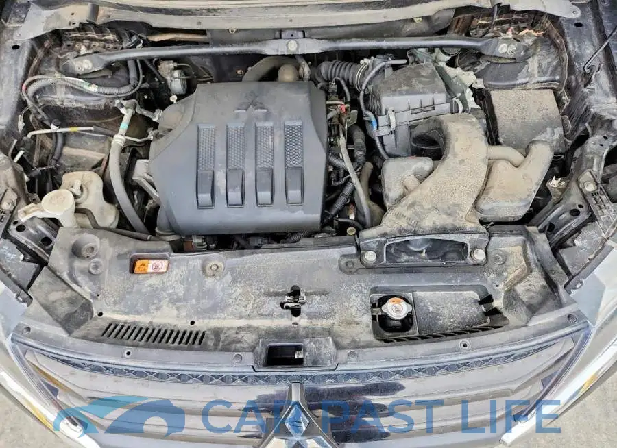 JA4AT4AA6JZ063041# 11