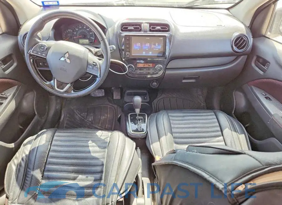 ML32AWHJ5PH003609# 8