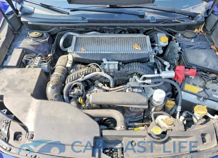 JF1VBAF67P9804700# 11