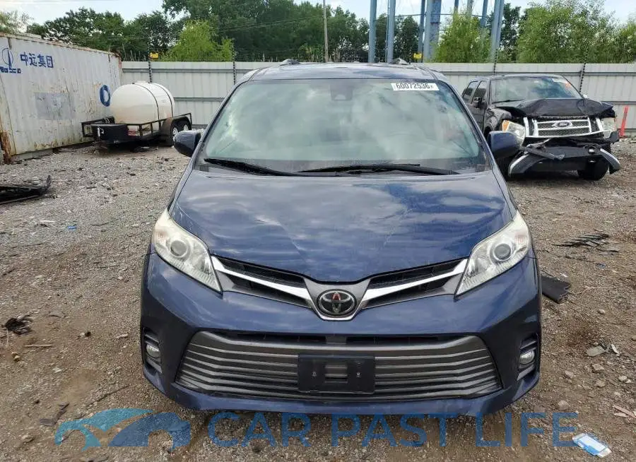 5TDYZ3DC3KS992195# 5