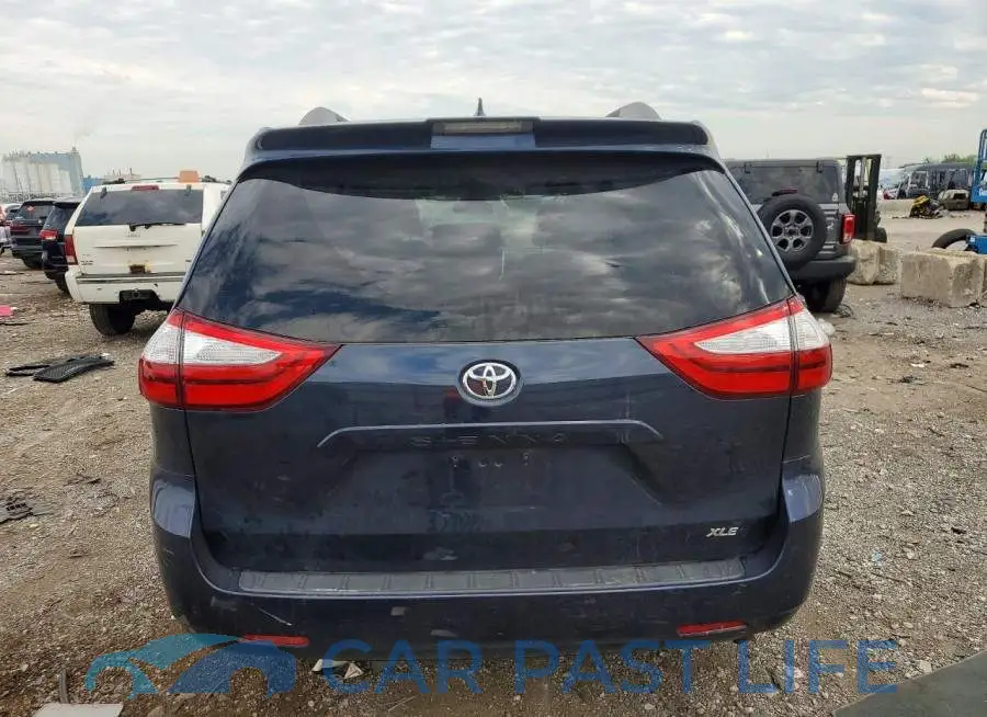 5TDYZ3DC3KS992195# 6