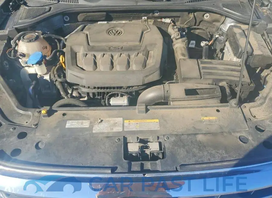 1VWMA7A31NC004531# 11