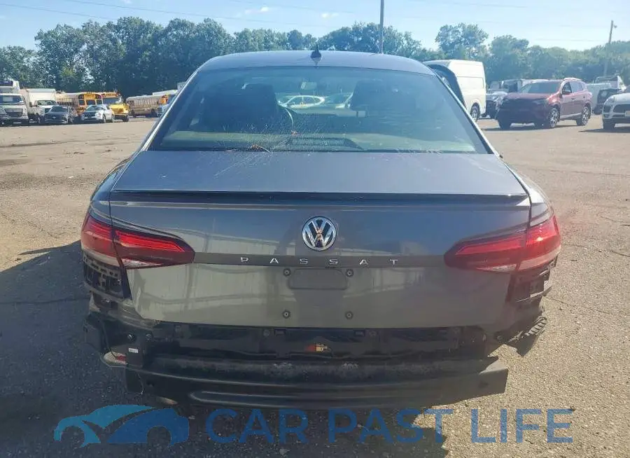 1VWMA7A31NC004531# 6