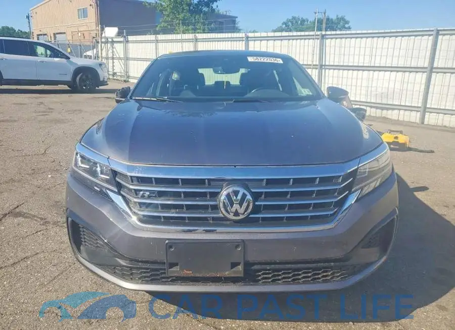 1VWMA7A31NC004531# 5