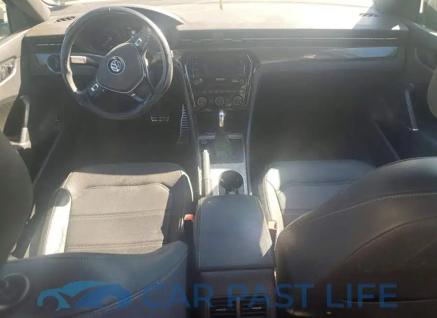 1VWMA7A31NC004531# 8