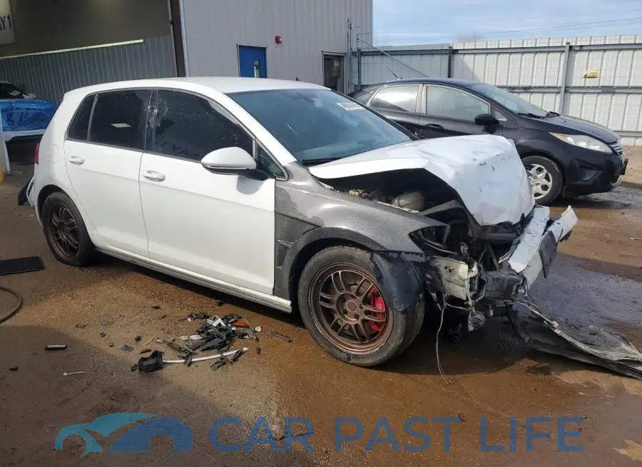 3VW6T7AU6KM007575# 4