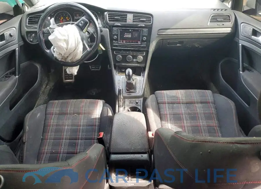 3VW6T7AU6KM007575# 8