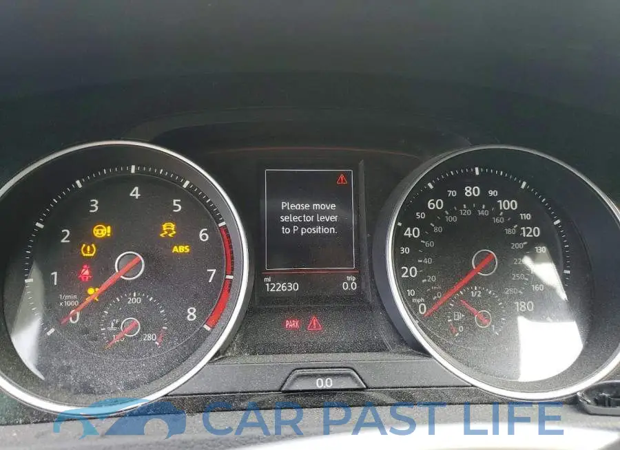 3VW6T7AU6KM007575# 9