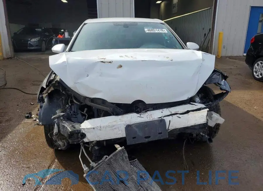 3VW6T7AU6KM007575# 5
