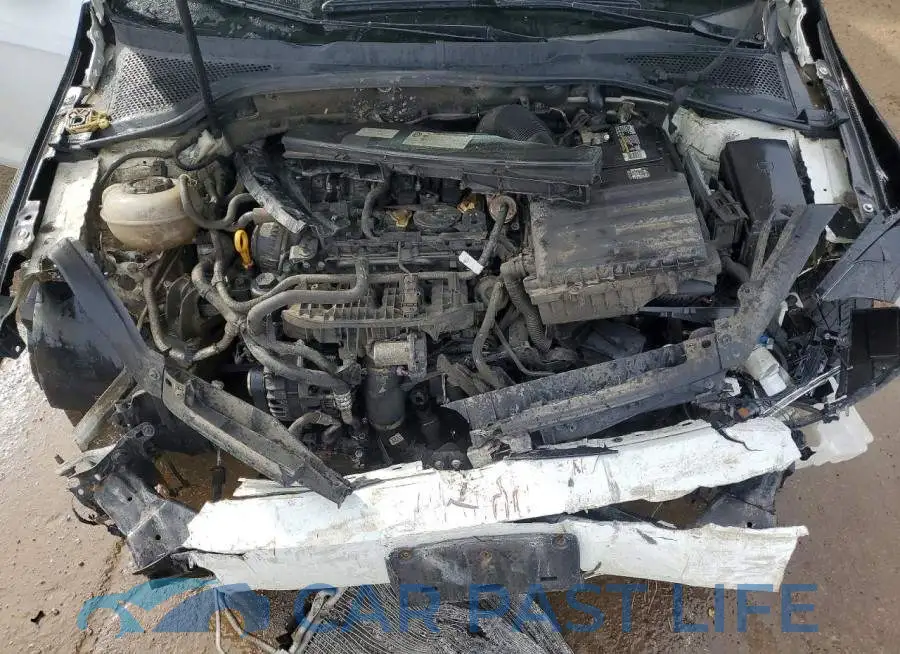 3VW6T7AU6KM007575# 11