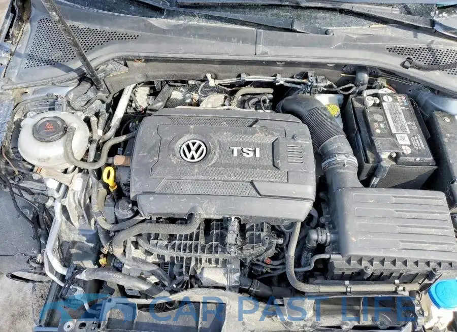 3VWB17AU0JM288856# 11