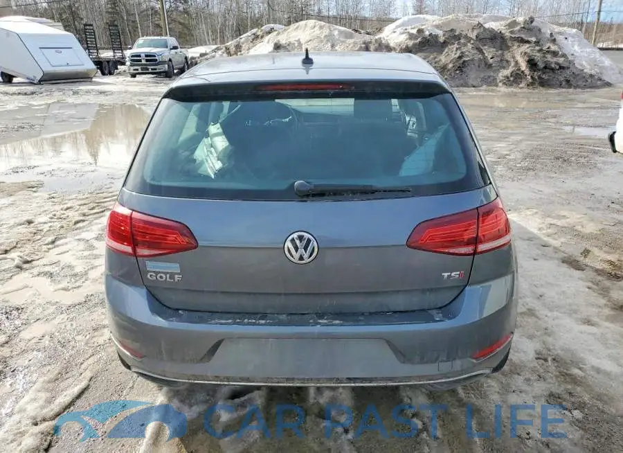 3VWB17AU0JM288856# 6