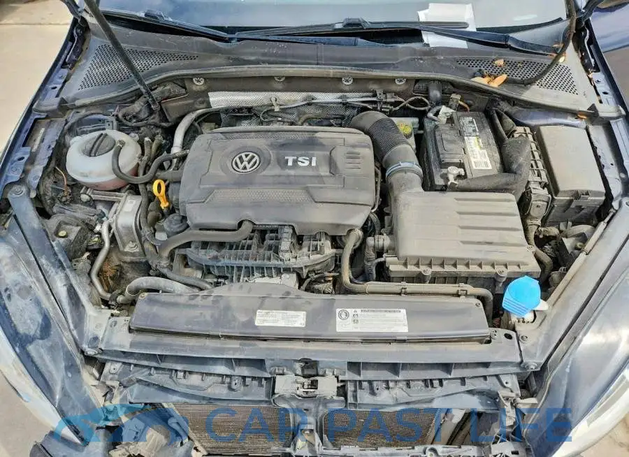 3VWC17AU0HM515042# 11