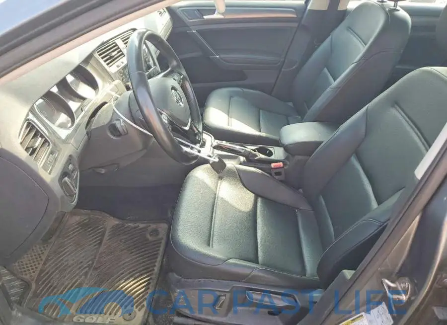 3VWD17AU2JM753047# 7
