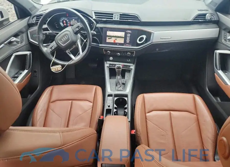 WA1AECF33L1077141# 8