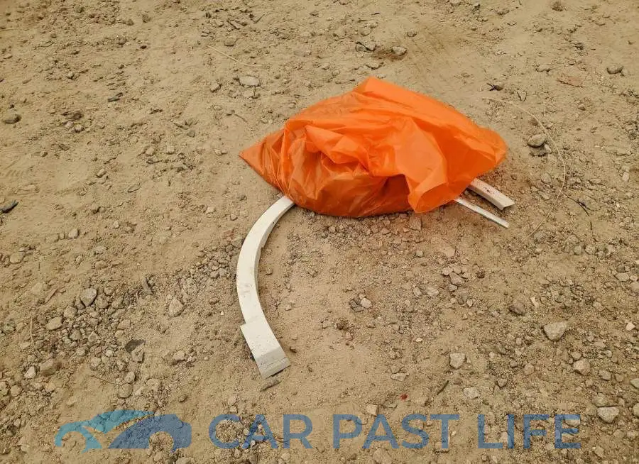 WA1DECF35P1112264# 13