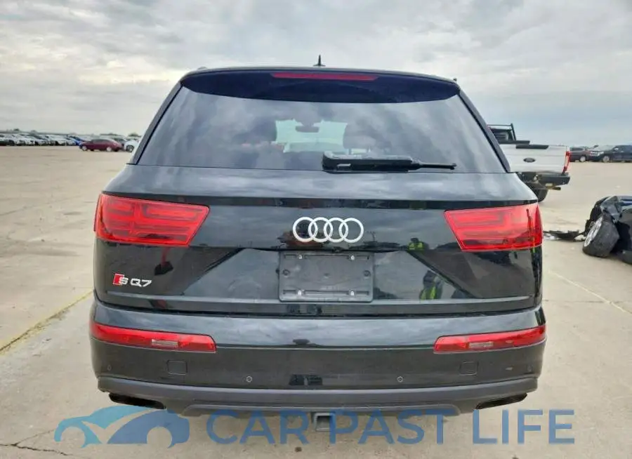 WA1VAAF72KD007597# 6