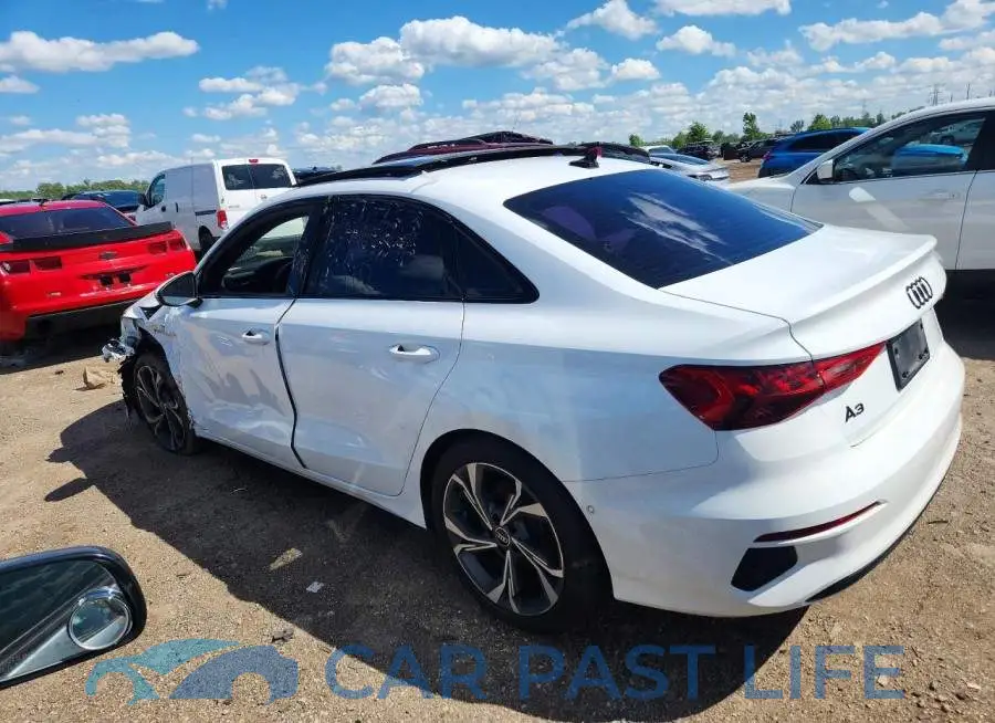 WAUAUDGY9NA096012# 2