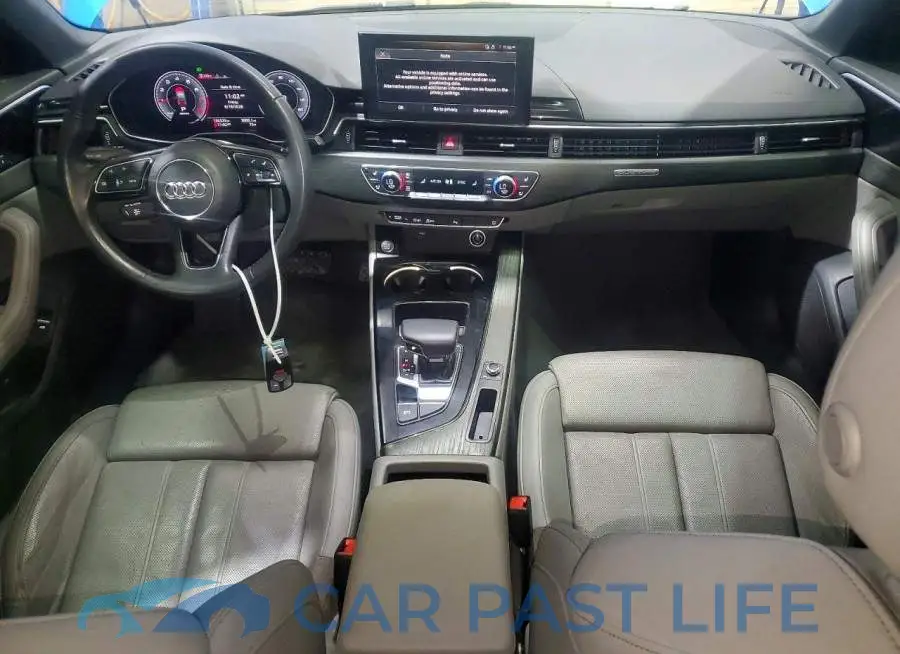 WAUENAF48LN014482# 8