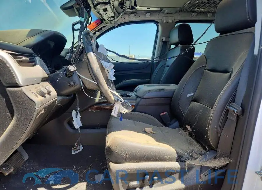 1GKS2BKC3LR215558# 7