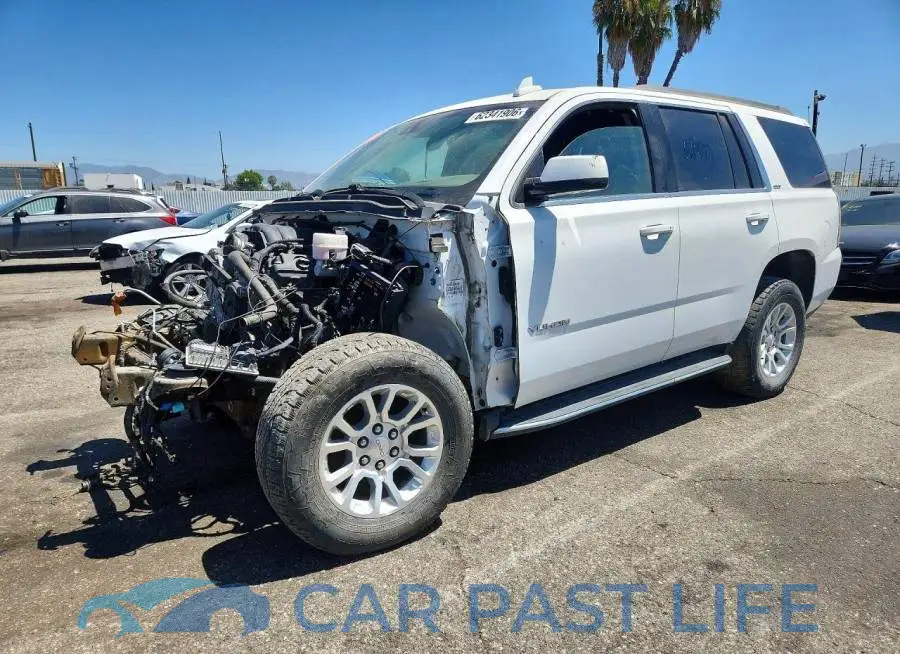 1GKS2BKC3LR215558# 1