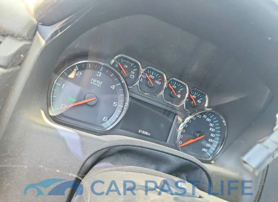 1GKS2BKC3LR215558# 9