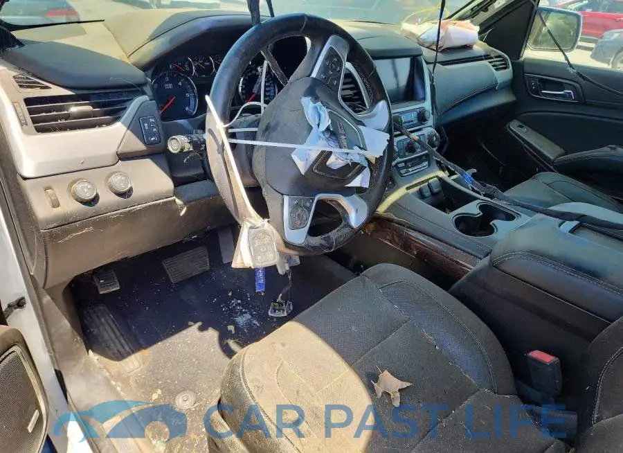 1GKS2BKC3LR215558# 8