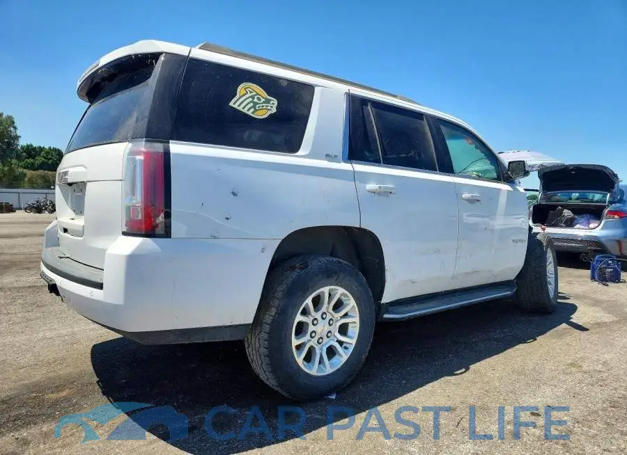 1GKS2BKC3LR215558# 3