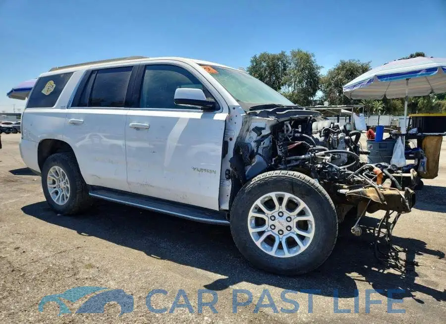 1GKS2BKC3LR215558# 4